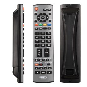 KL RM-D720  LCD LED TV KUMANDA