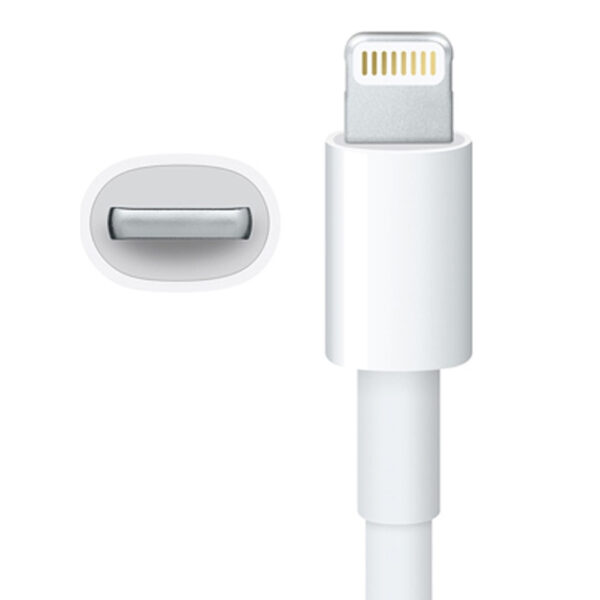PM-24123 3 METRE 2A IPHONE LIGHTNING ŞARJ VE DATA KABLOSU - Görsel 3