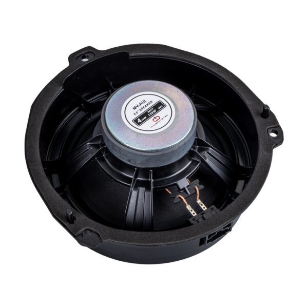 E MV-AUI 6 16 CM 4 OHM MAX 120 WATT OTO HOPARLÖR TEKLİ (AUDİ) - Görsel 3