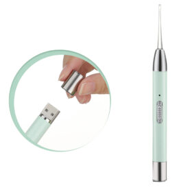 PM-24168 2 IN 1 KULAK TEMİZLEME CİHAZI