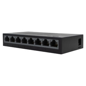 LS1008G 8 PORT 10/100/1000MBPS MASAÜSTÜ GIGABIT DESKTOP SWİTCH