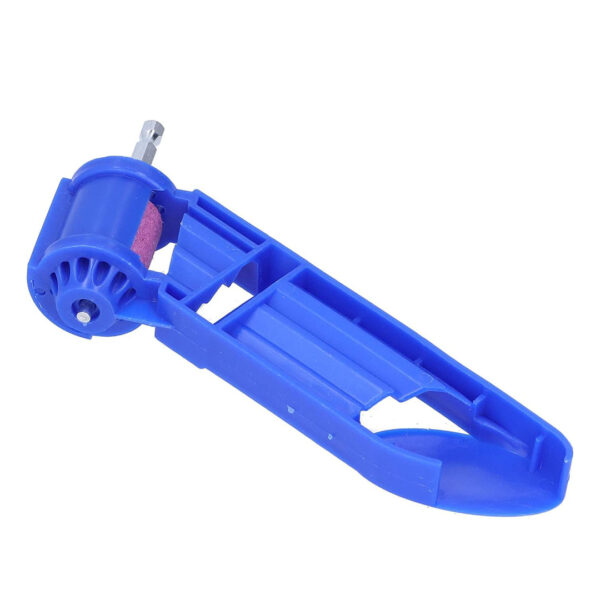 PM-24276 MAVİ 2-12.5MM MATKAP UCU KALEMTIRAŞ - Görsel 3