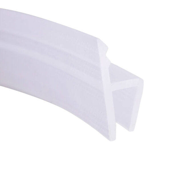 SLİKON KAPI PENCERE KENAR KORUYUCU 1 CM -1 METRE FİYATI - Görsel 3