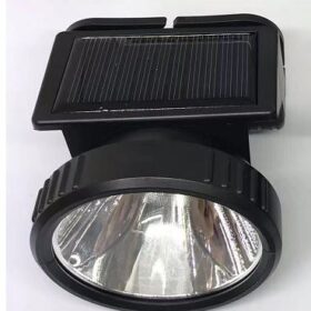 WH-8868A SOLAR KAFA LAMBASI