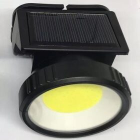 WH-8868B SOLAR KAFA LAMBASI