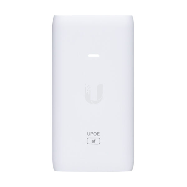 UBİQUİTİ U-POE-AT 48V 30W POE ADAPTÖR INJECTOR - Görsel 3