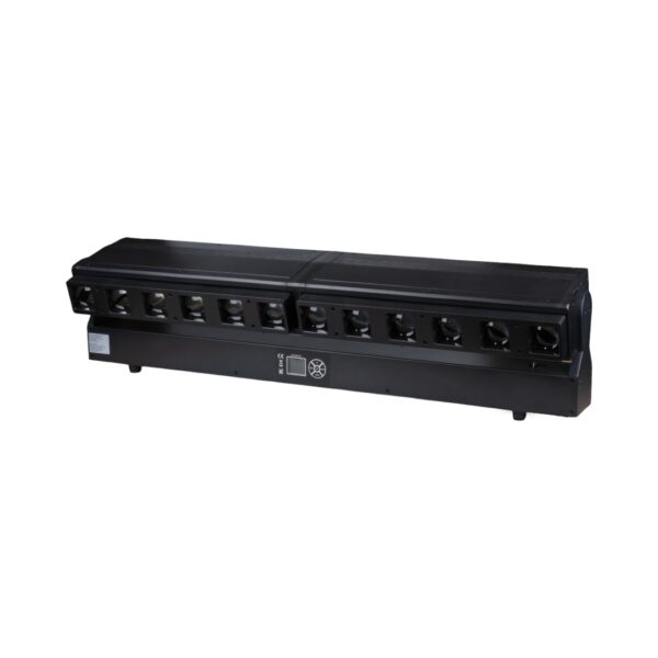AL-1240 MOVING BLADER SAHNE IŞIĞI - Görsel 2
