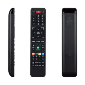 KL ONVO-SABA-NORDMENDE-MORIO BEIN - TABII- NETFLIX- YOUTUBE TUŞLU ANDROID SMART LCD TV KUMANDA