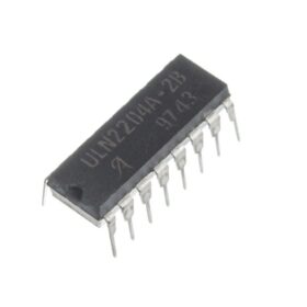 ULN 2204A DIP-16 ENTEGRE DEVRE