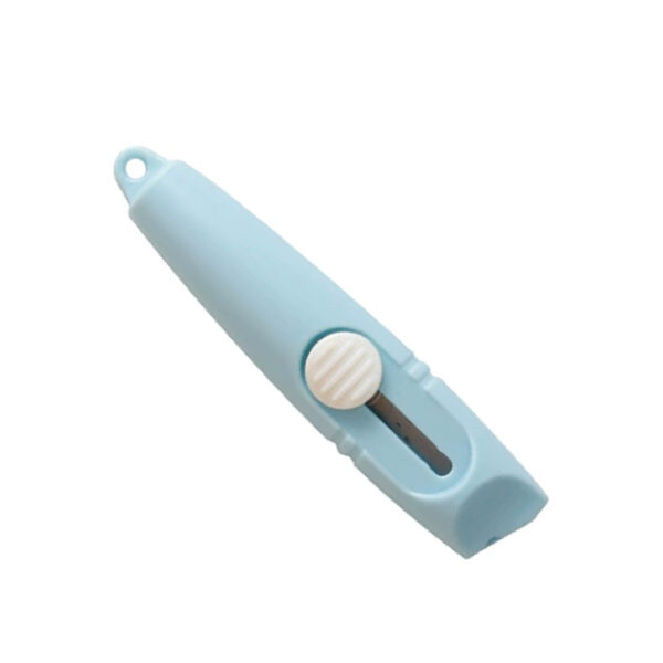 PM-24785 ÇELİK BIÇAKLI MİNİ TEKLİ FALÇATA MAKET BIÇAĞI - Görsel 3