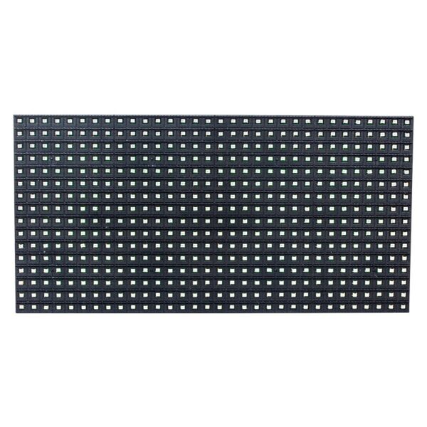 SMD LED PANEL P10 16X32 KIRMIZI - Görsel 2