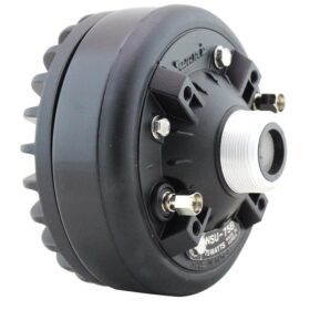 UNIT NSU-75B 75 WATT 16 OHM 115DB 150 HZ [CAMİİ]