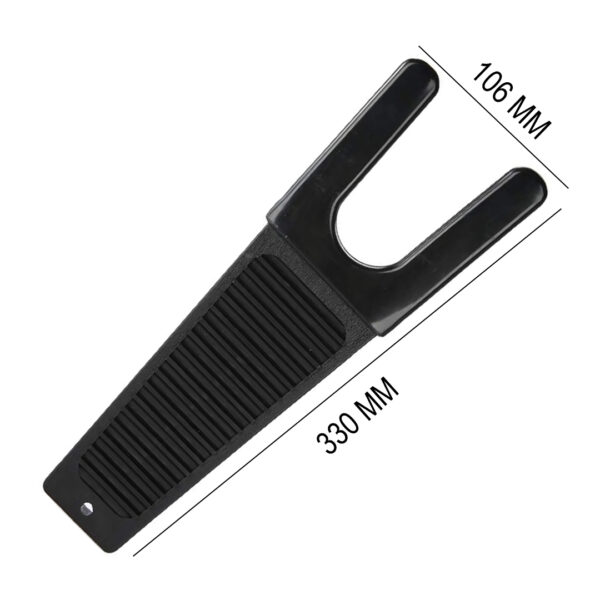 SN-24902 AYAKKABI VE BOT ÇIKARICI - EĞİLMEDEN RAHAT ÇIKARMA ALETİ - Görsel 2