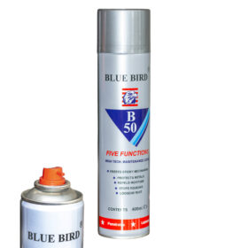 B-50 FONKSİYON TEMİZLEME SPREYİ 400ML