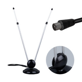 PM-25024 TV ÜSTÜ ESKİ TİP KARASAL YAYIN ANTEN