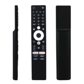 KL SES KOMUTSUZ STRONG*PROFİLO*ONVO GOOGLE TV  NETFLIX - YOUTUBE - PRIME VIDEO - DISNEY+ TUŞLU LCD-LED TV KUMANDA
