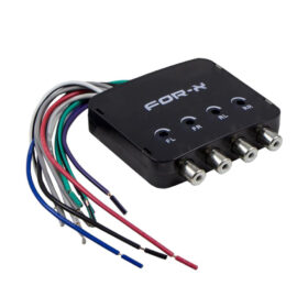XHL-44 4 KANAL ANFİ DECK ÇEVİRİCİ