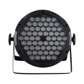 60X3 WATT FULL RGB LED PAR SAHNE IŞIĞI
