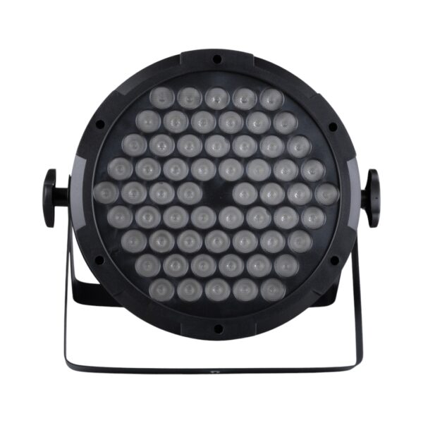 60X3 WATT FULL RGB LED PAR SAHNE IŞIĞI