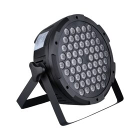 60X3 WATT FULL RGB LED PAR SAHNE IŞIĞI