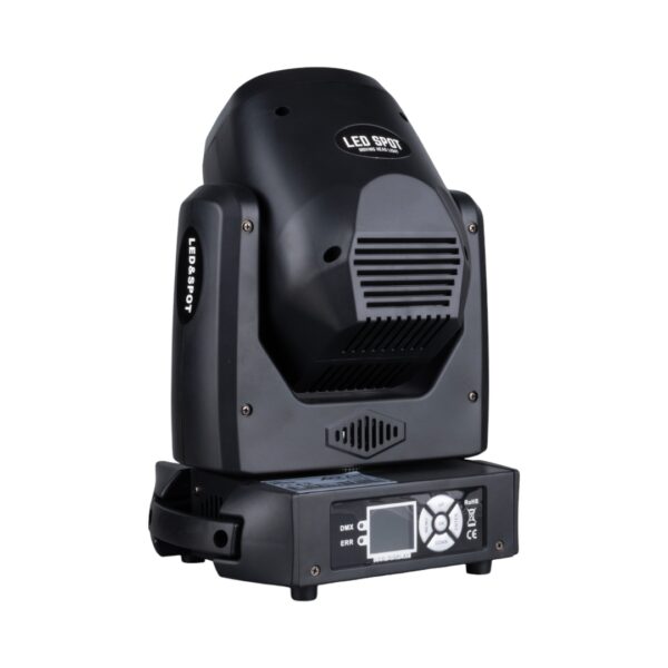 100W LED SPOT SAHNE IŞIĞI - Görsel 2