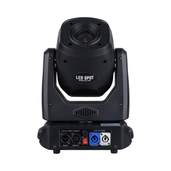 100W LED SPOT SAHNE IŞIĞI - Görsel 3