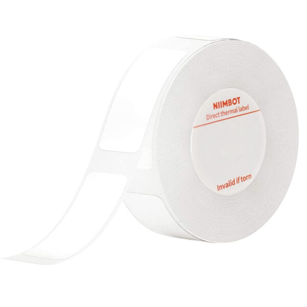 PM-25300 BLUETOOTHLU ETİKET MAKİNESİNİN BEYAZ ETİKETİ
