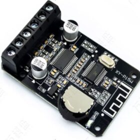 XY-P15W BLUETOOTH AMFİ MODÜLÜ AMPLİFİKATÖR DEVRESİ