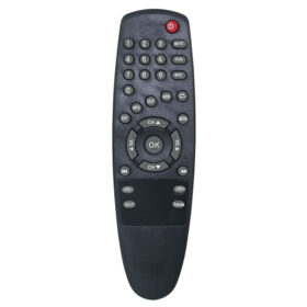 KR LINX 1010 FTA UYDU KUMANDA