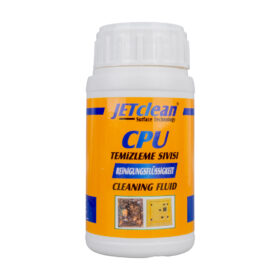 CPU 250 CPU ENTEGRE TEMİZLEME SIVISI 250 ML