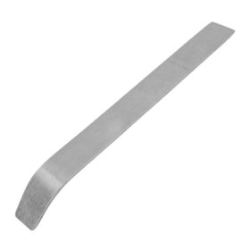 S4 ARAÇ İÇİ SES SİSTEMİ SÖKME - LASTİK SÖKME -  KAPI DÜZELTME ÇIKARMA APARATI PASLANMAZ ÇELİK (2X200MM)