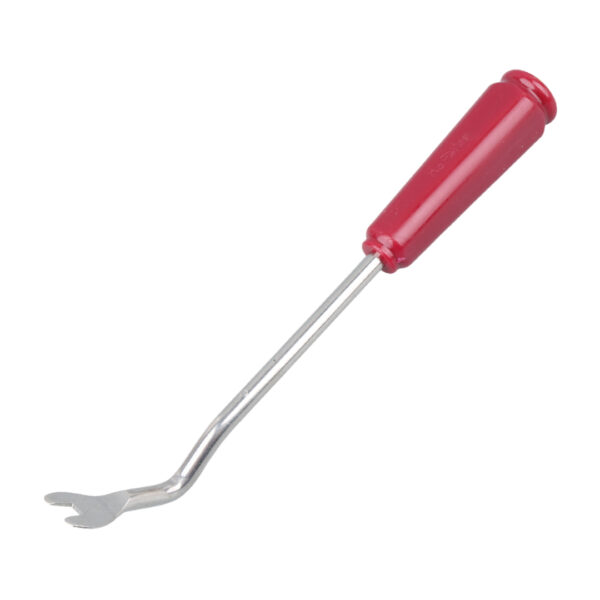 SA1 AŞINMAYA DAYANIKLI KAPI PANELİ SÖKME APARATI PASLANMAZ ÇELİK (7X220MM) - Görsel 2