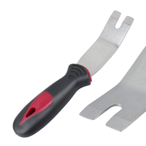 SP2 ARAÇ ANDROİD MULTİMEDYA SÖKME APARATI PASLANMAZ ÇELİK (2X195MM)