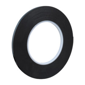 WBK004 4MM 10 METRE 0.86MM KALINLIK TELEVİZYON EKRAN PANEL YAPIŞTIRMA KENAR BANDI