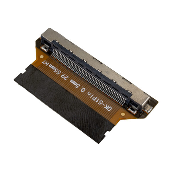 LCD PANEL FLEXİ REPAİR 51 PIN-29.5MM - Görsel 2