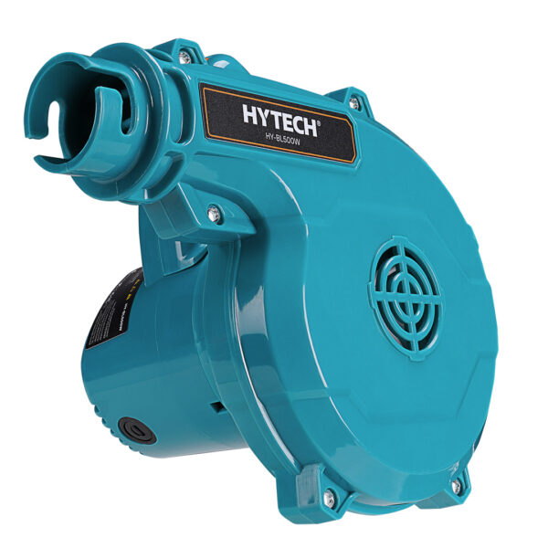 HY-BL500W GERÇEK 500W 6 KADEMELİ HAVA ÜFLEYİCİ KOMPRESÖR AIR BLOWER - Görsel 2