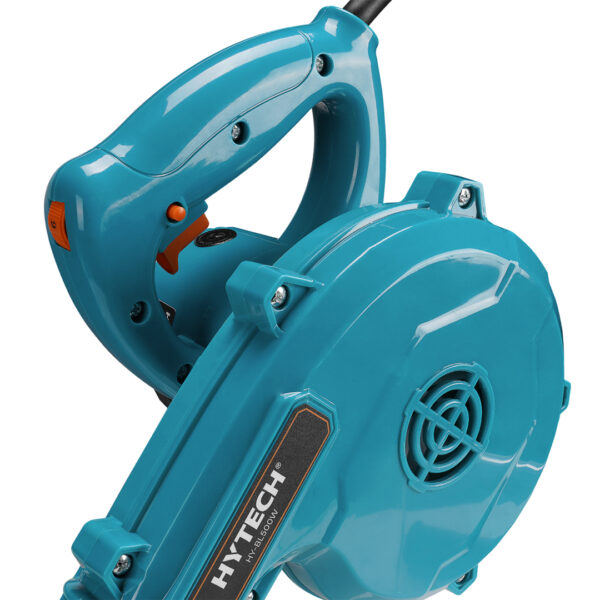 HY-BL500W GERÇEK 500W 6 KADEMELİ HAVA ÜFLEYİCİ KOMPRESÖR AIR BLOWER - Görsel 3