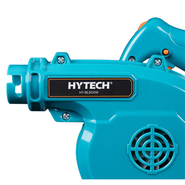 HY-BL500W GERÇEK 500W 6 KADEMELİ HAVA ÜFLEYİCİ KOMPRESÖR AIR BLOWER - Görsel 4