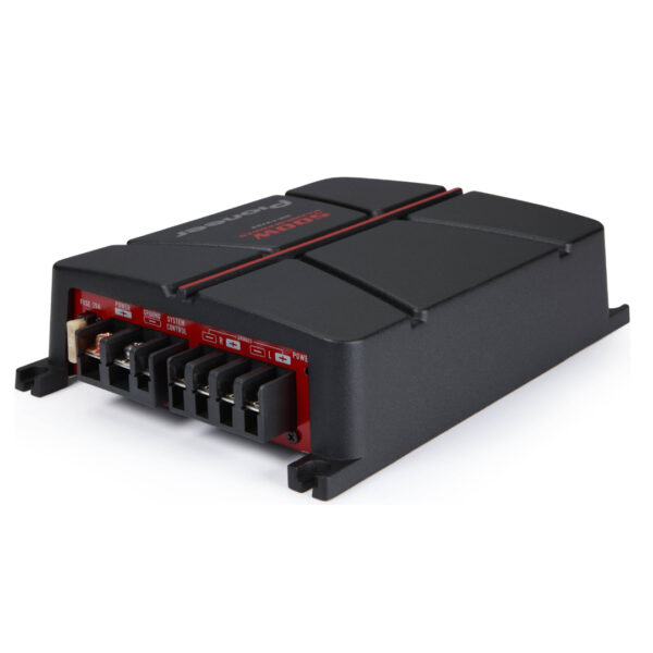 GM-A3702 500 WATT 2 KANALLI KÖPRÜLÜ AMPLİFİKATÖR - Görsel 5