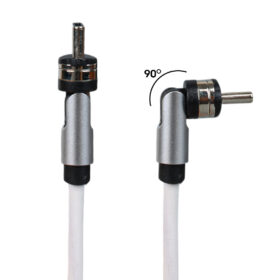 PM-25905 BEYAZ 3İN1 (TYPE C- LİGHTNİNG- MİCRO USB) MANYETİK UÇ TAŞINABİLİR ŞARJ KABLOSU