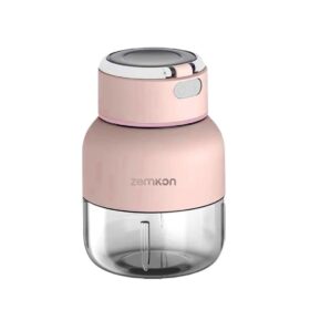 G234A TAŞINABİLİR PEMBE MEYVE SIKACAĞI