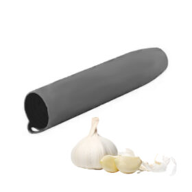 SN-25974 SİLİKON RULO SARIMSAK SOYUCU