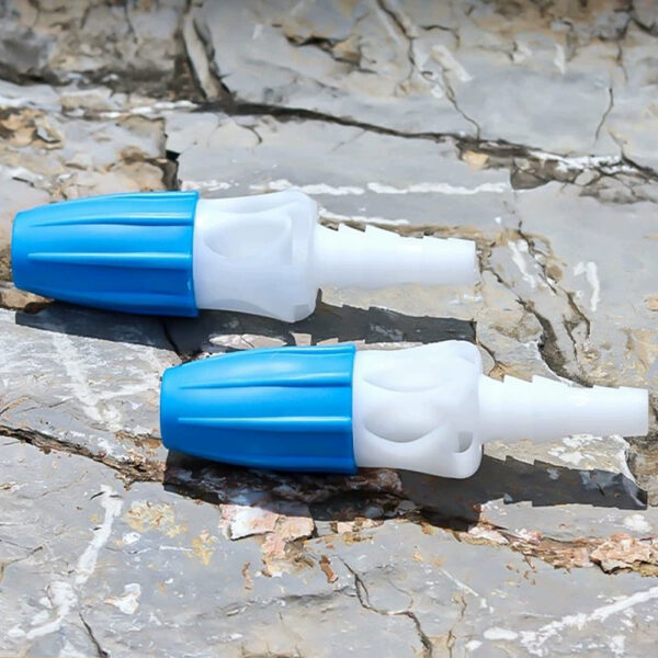 SN-25975 YÜKSEK BASINÇLI BAHÇE YIKAMA HORTUM BAŞLIĞI - Görsel 2