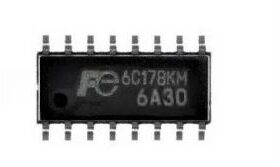 FA6A30N SOIC-16 SMD ENTEGRE DEVRE
