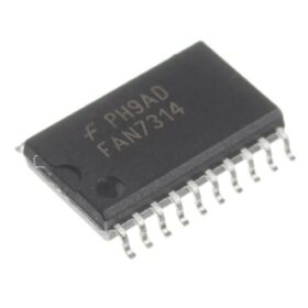 FAN 7314 SOIC-20 SMD ENTEGRE DEVRE