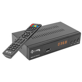 PLUTON S TKGSLİ YENİ MODEL KASALI FULL HD UYDU ALICISI (SCART+HD)(HDMI KABLO DAHİL)