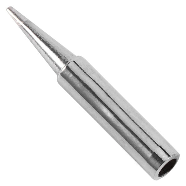 PM-2662 KALIN UÇLU HAVYA UCU (CLASS MT-02 - 803 İLE UYUMLU) - Görsel 3