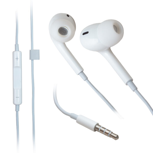 PG3-2 3.5MM JACK GİRİŞLİ MİKROFONLU KULAKLIK - Görsel 2