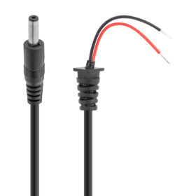 PM-2753 1.2 METRE 4.0*1.35 MM JACKLI DC NOTEBOOK ADAPTÖR KABLO