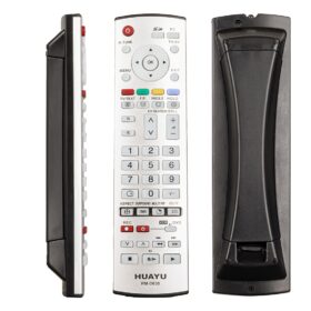 HUAYU KL RM-D630  LCD LED TV KUMANDA